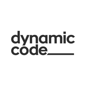 Dynamic Code logo 300x300